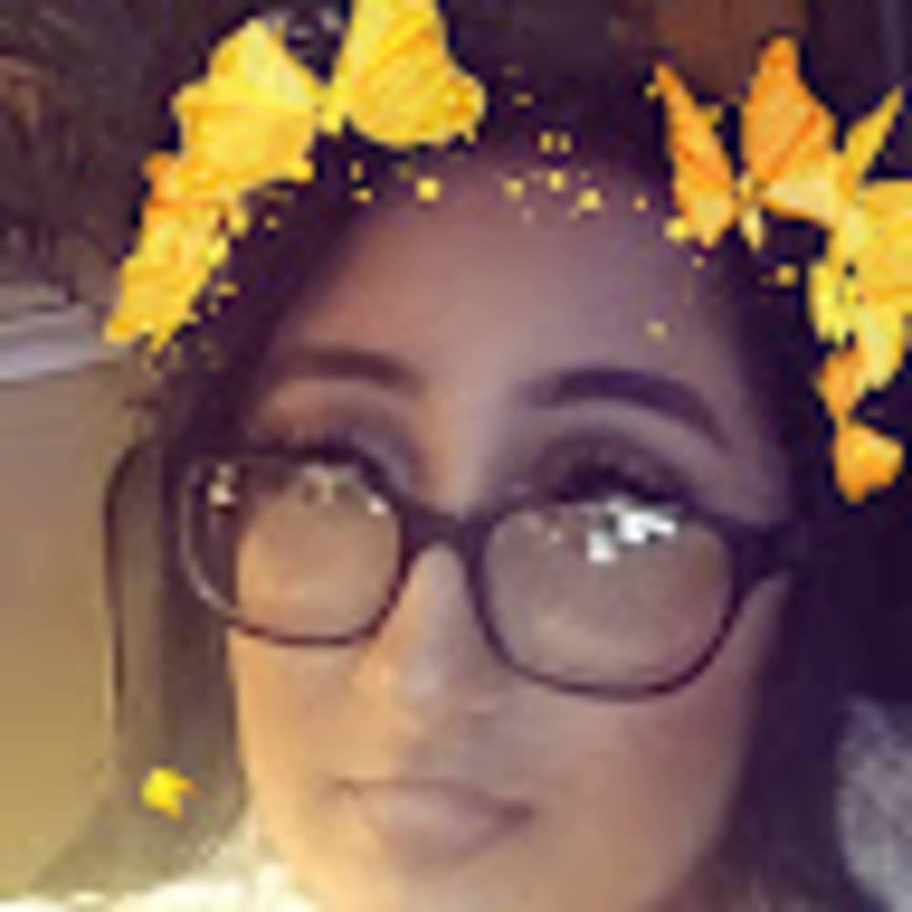 Meet your Posher, Beautybylexi23